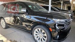 شيفروليه تاهو